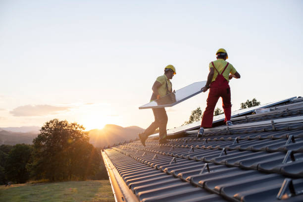 Best Cold Roofs  in Oakley, UT