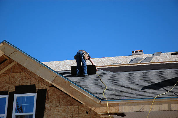 EPDM Roofing in Oakley, UT