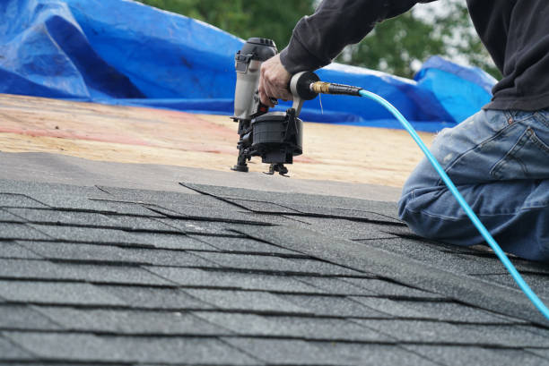 Best Rubber Roofing (EPDM, TPO)  in Oakley, UT