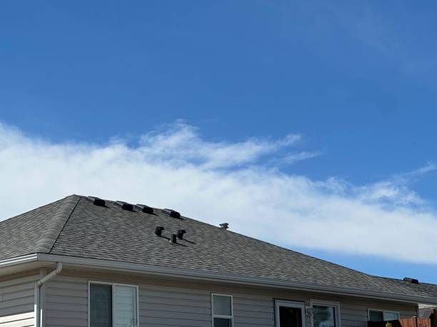 Best Wood Shake Roofing  in Oakley, UT