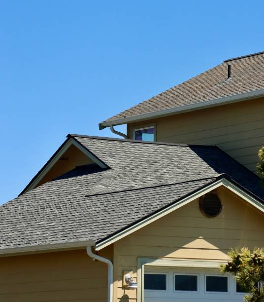 Best EPDM Roofing  in Oakley, UT